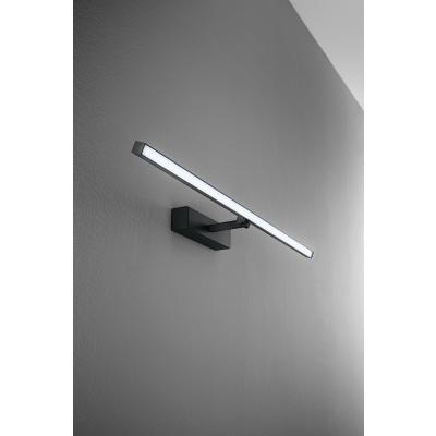 APPLIQUE METALLO COLORE NERO
